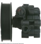 Cardone 21-5484 Power Steering Pump - view 3