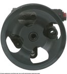 Cardone 21-5484 Power Steering Pump - view 5