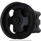 Cardone 21-5485 Power Steering Pump - view 2