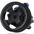 Cardone 21-5486 Power Steering Pump - view 2