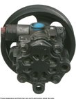 Cardone 21-5486 Power Steering Pump - view 7