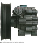 Cardone 21-5486 Power Steering Pump - view 3