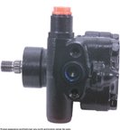 Cardone 21-5651 Power Steering Pump - view 2