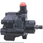 Cardone 21-5651 Power Steering Pump - view 3