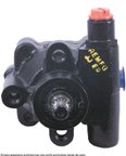 Cardone 21-5651 Power Steering Pump - view 4
