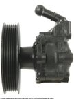 Cardone 21-580 Power Steering Pump - view 1
