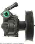 Cardone 21-580 Power Steering Pump - view 2