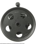 Cardone 21-580 Power Steering Pump - view 3