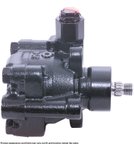 Cardone 21-5828 Power Steering Pump - view 3