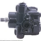 Cardone 21-5863 Power Steering Pump - view 2