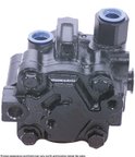 Cardone 21-5864 Power Steering Pump - view 5