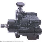 Cardone 21-5933 Power Steering Pump - view 3