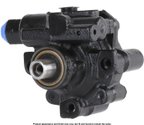 Cardone 21-5998 Power Steering Pump - view 2