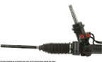 Cardone 22-1125 Rack and Pinion Assembly - view 2