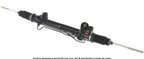 Cardone 22-215 Rack and Pinion Assembly - view 2