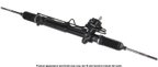 Cardone 22-242 Rack and Pinion Assembly - view 2