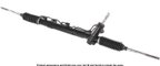 Cardone 22-3021 Rack and Pinion Assembly - view 2