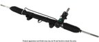Cardone 22-362 Rack and Pinion Assembly - view 2