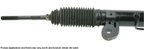 Cardone 22-367 Rack and Pinion Assembly - view 2