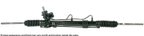 Cardone 22-377 Rack and Pinion Assembly - view 1