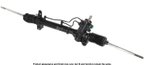 Cardone 26-1613 Rack and Pinion Assembly - view 2