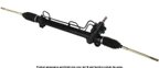 Cardone 26-1617 Rack and Pinion Assembly - view 2