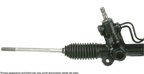 Cardone 26-1690 Rack and Pinion Assembly - view 3