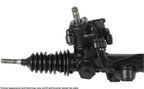 Cardone 26-1771 Rack and Pinion Assembly - view 3