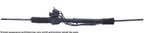 Cardone 26-1813 Rack and Pinion Assembly - view 1