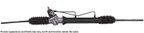 Cardone 26-1887 Rack and Pinion Assembly - view 1