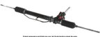 Cardone 26-1978 Rack and Pinion Assembly - view 2