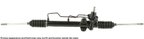 Cardone 26-2020 Rack and Pinion Assembly - view 1