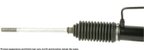Cardone 26-2020 Rack and Pinion Assembly - view 2