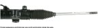 Cardone 26-2132 Rack and Pinion Assembly - view 3