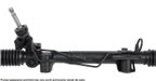 Cardone 26-2154 Rack and Pinion Assembly - view 4