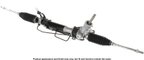 Cardone 26-2312 Rack and Pinion Assembly - view 2