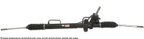 Cardone 26-2329 Rack and Pinion Assembly - view 1