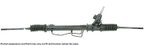 Cardone 26-2400 Rack and Pinion Assembly - view 1