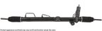 Cardone 26-2444 Rack and Pinion Assembly - view 1