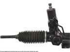 Cardone 26-2444 Rack and Pinion Assembly - view 2