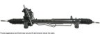 Cardone 26-2621 Rack and Pinion Assembly - view 1