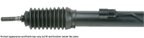 Cardone 26-2704 Rack and Pinion Assembly - view 2