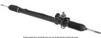 Cardone 26-2722 Rack and Pinion Assembly - view 2