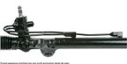 Cardone 26-2724 Rack and Pinion Assembly - view 5