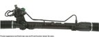 Cardone 26-30032 Rack and Pinion Assembly - view 4