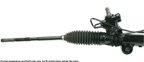Cardone 26-3026 Rack and Pinion Assembly - view 3