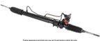 Cardone 26-8000 Rack and Pinion Assembly - view 2