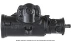 Cardone 27-7617 Steering Gear - view 3
