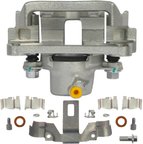 Cardone 2C-1656 Disc Brake Caliper - Rear Left - view 3