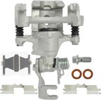 Cardone 2C-2000 Disc Brake Caliper - Rear Right - view 3